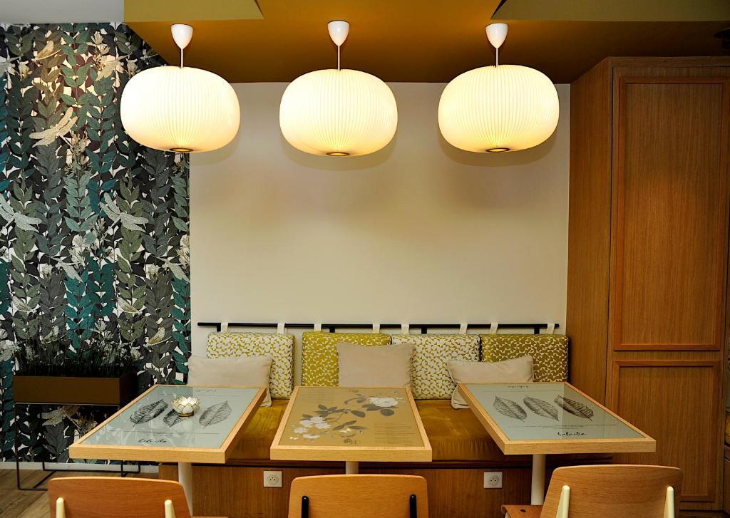 Foto - ibis Styles Paris Gare De Lyon TGV