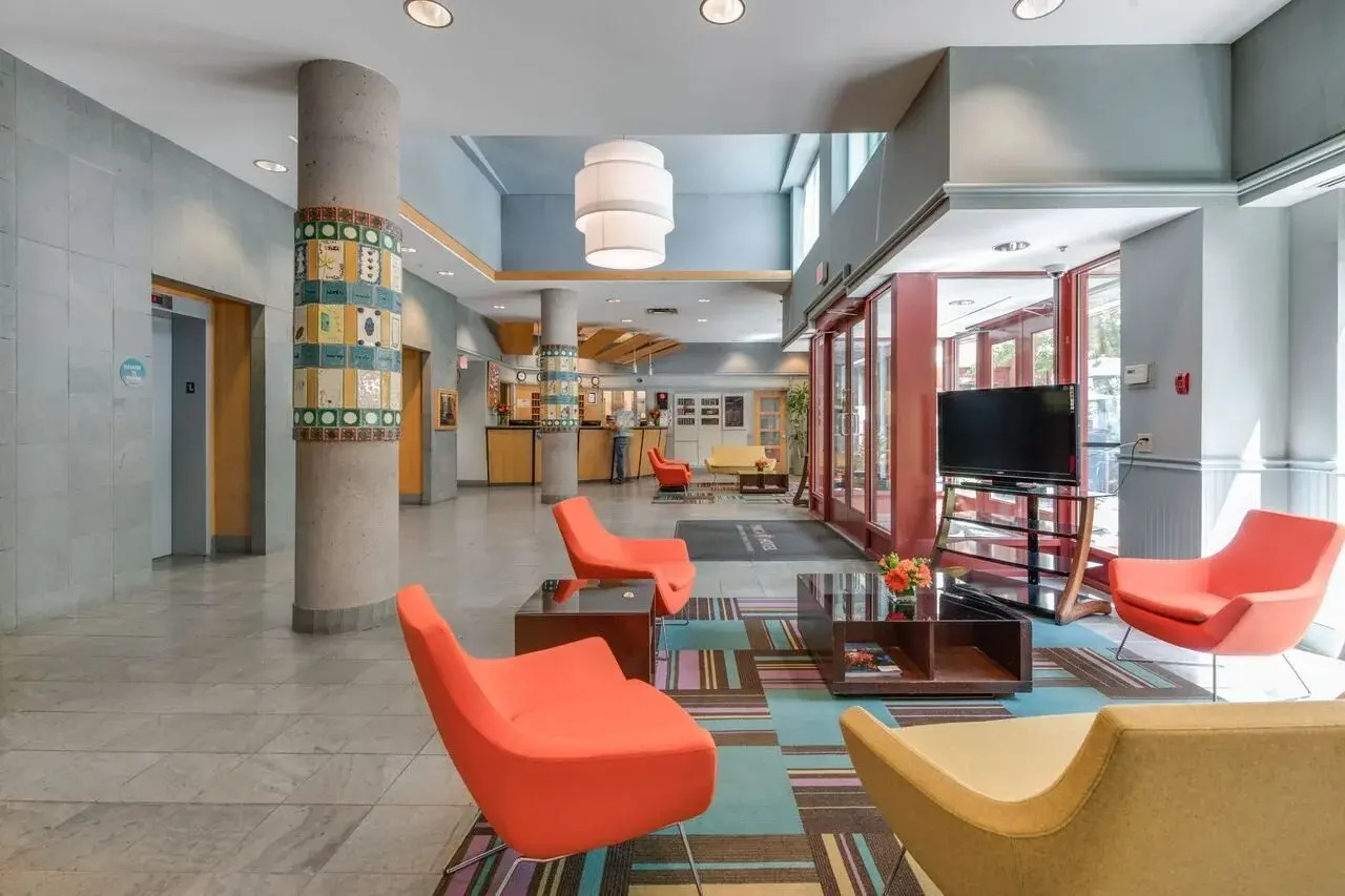 Foto - Hotel Willo - previously known YWCA Hotel