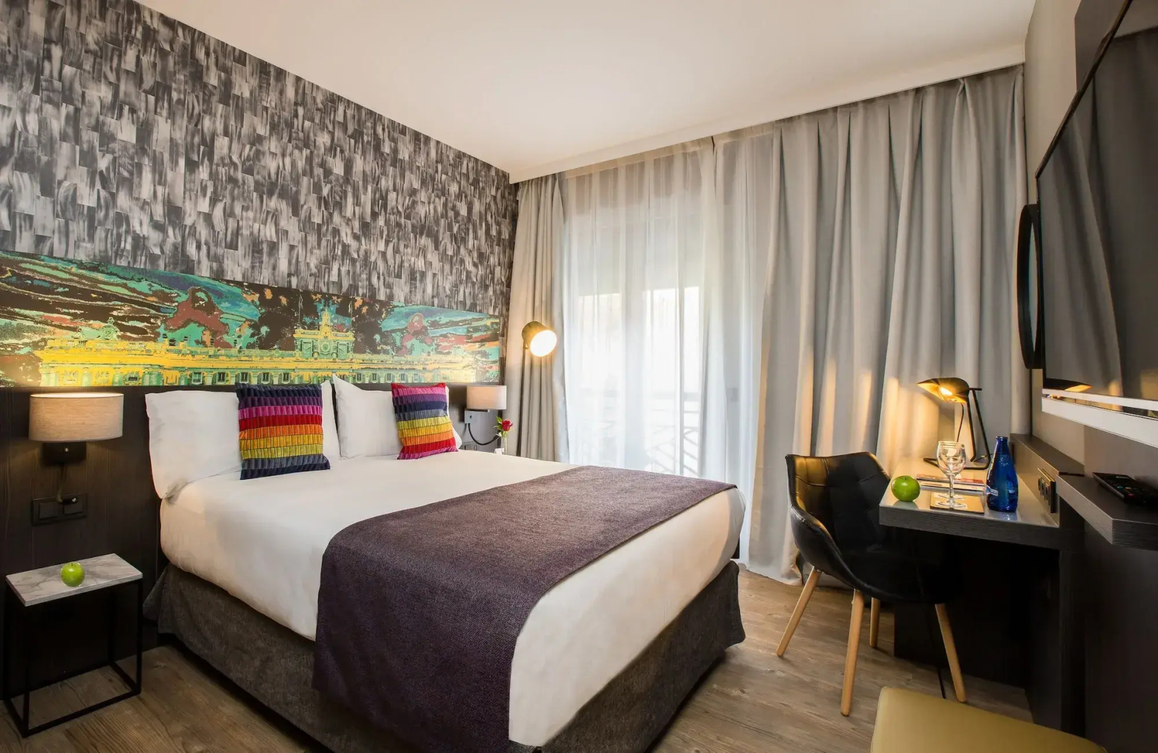 Foto - Leonardo Boutique Hotel Madrid