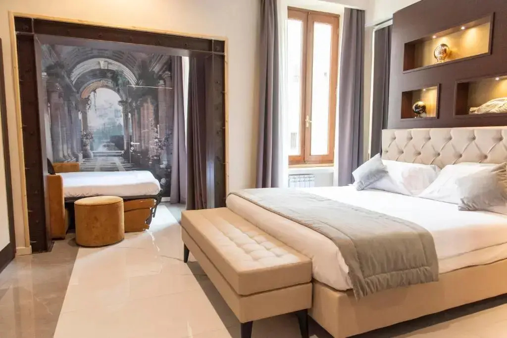 Photo - Adelaide Suite Dreams