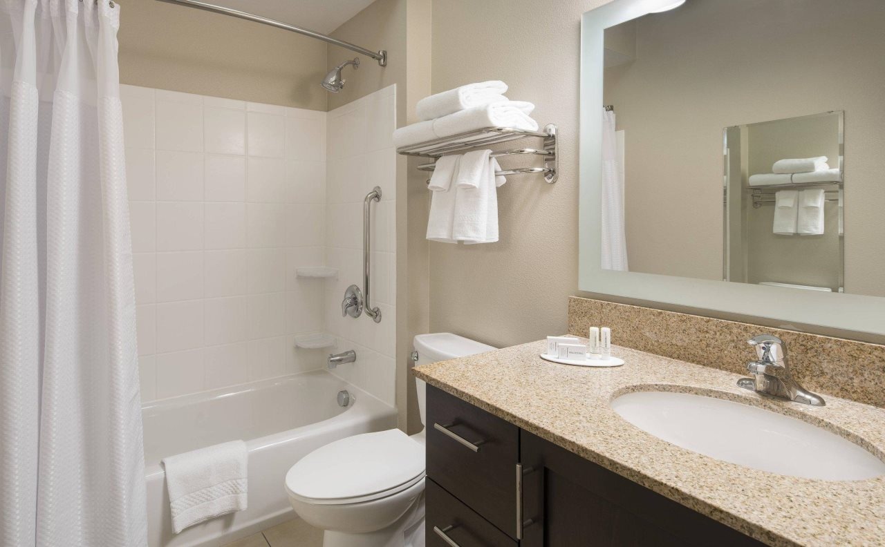 Foto - TownePlace Suites by Marriott San Diego Vista