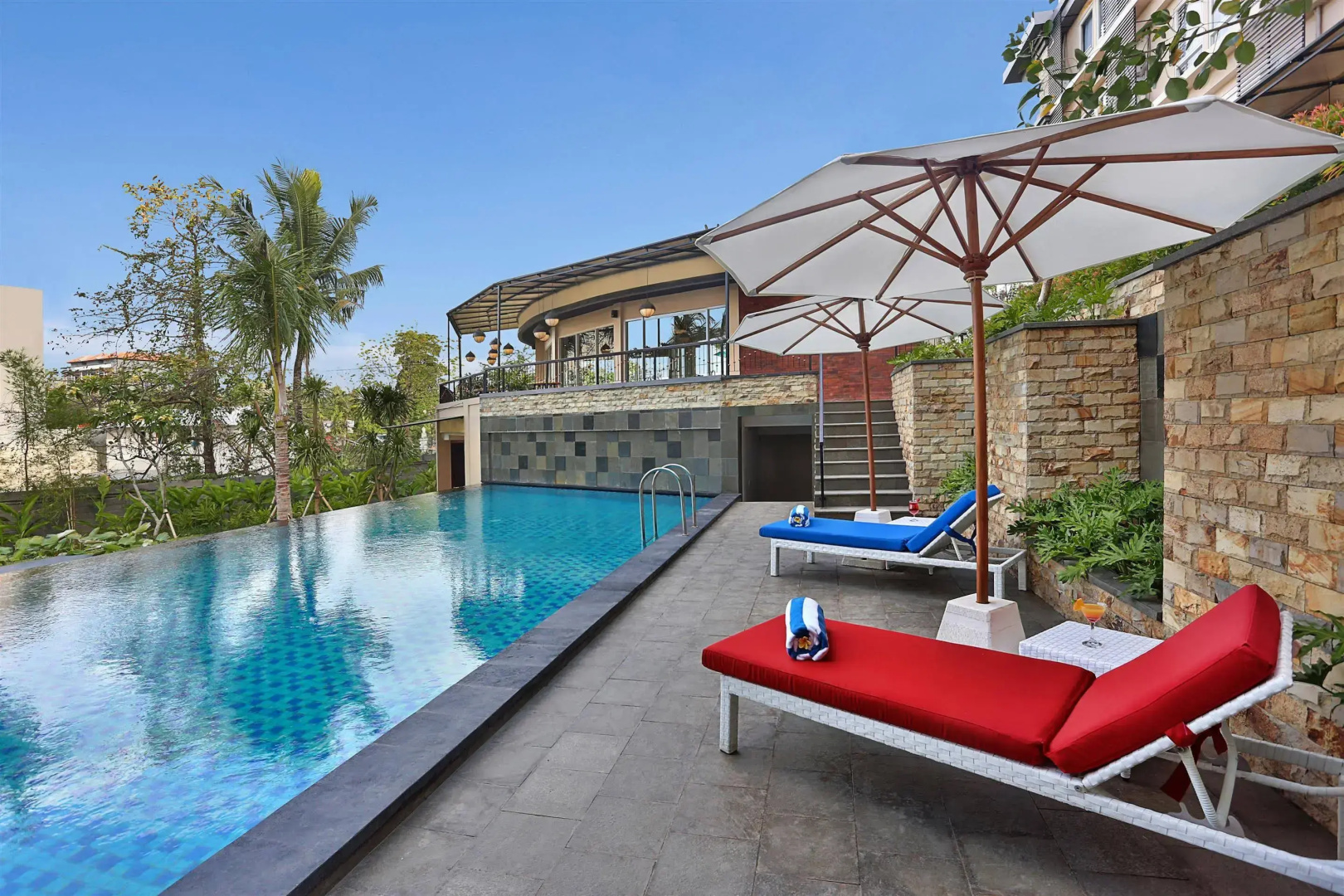 Foto - Azana Boutique Hotel Denpasar