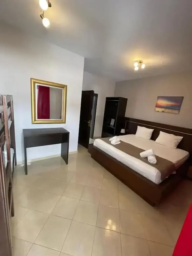 Foto - Hotel Prishtina