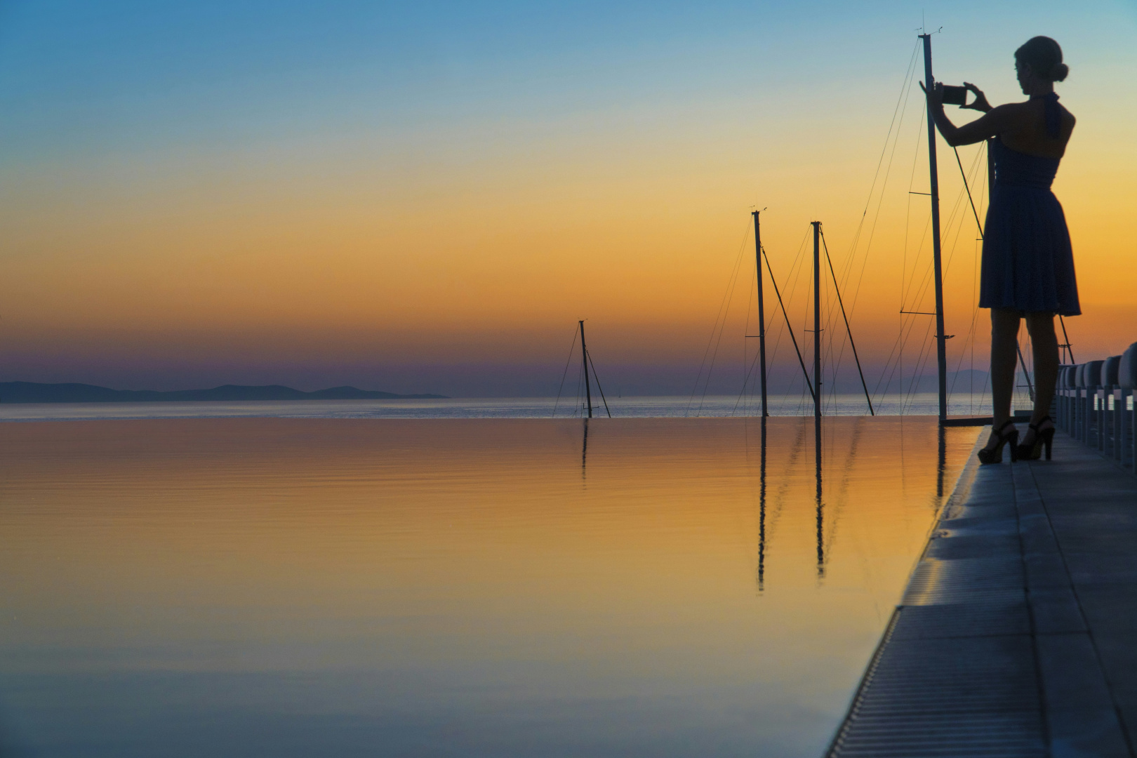 Foto - Mykonos Riviera - Small Luxury Hotels of the World