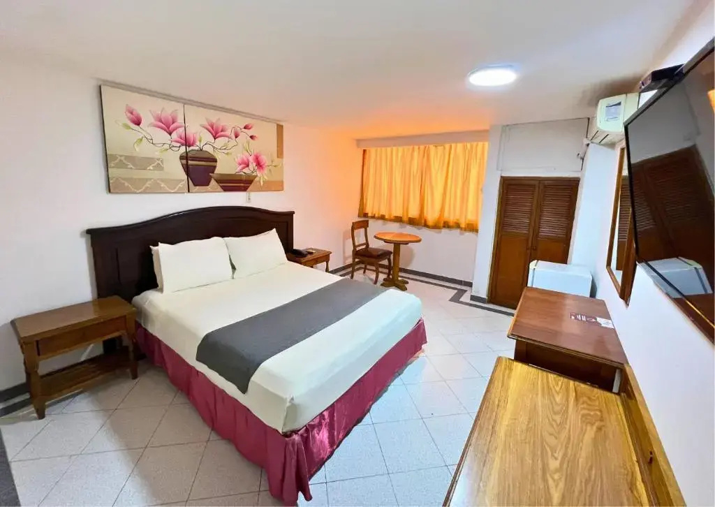 Photo - Hotel Casa Ballesteros