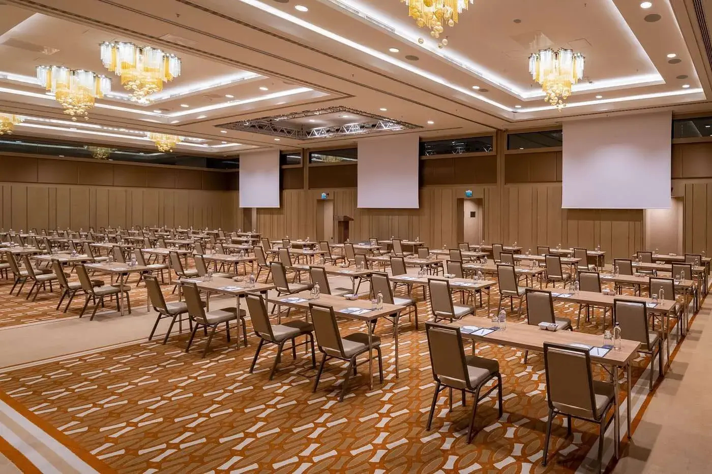 Foto - Renaissance Istanbul Polat Bosphorus Hotel