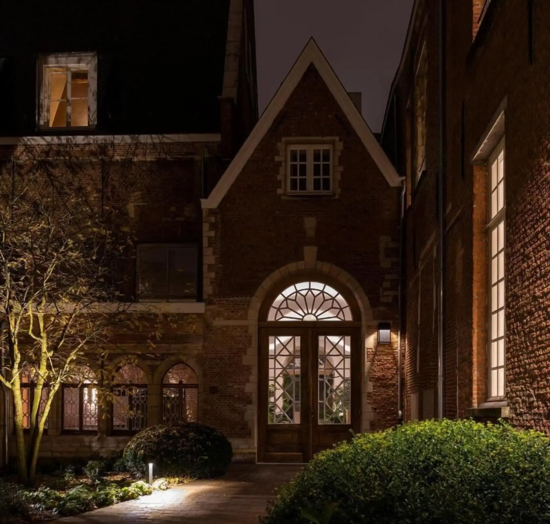 Foto - Botanic Sanctuary Antwerp - The Leading Hotels of the World