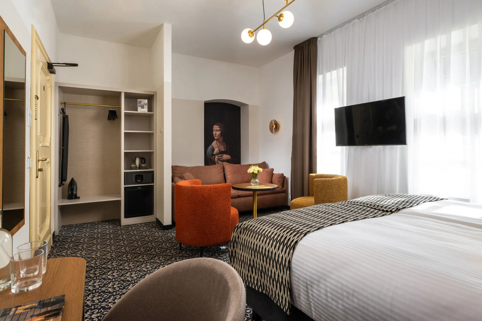 Photo - Palladian Hotel