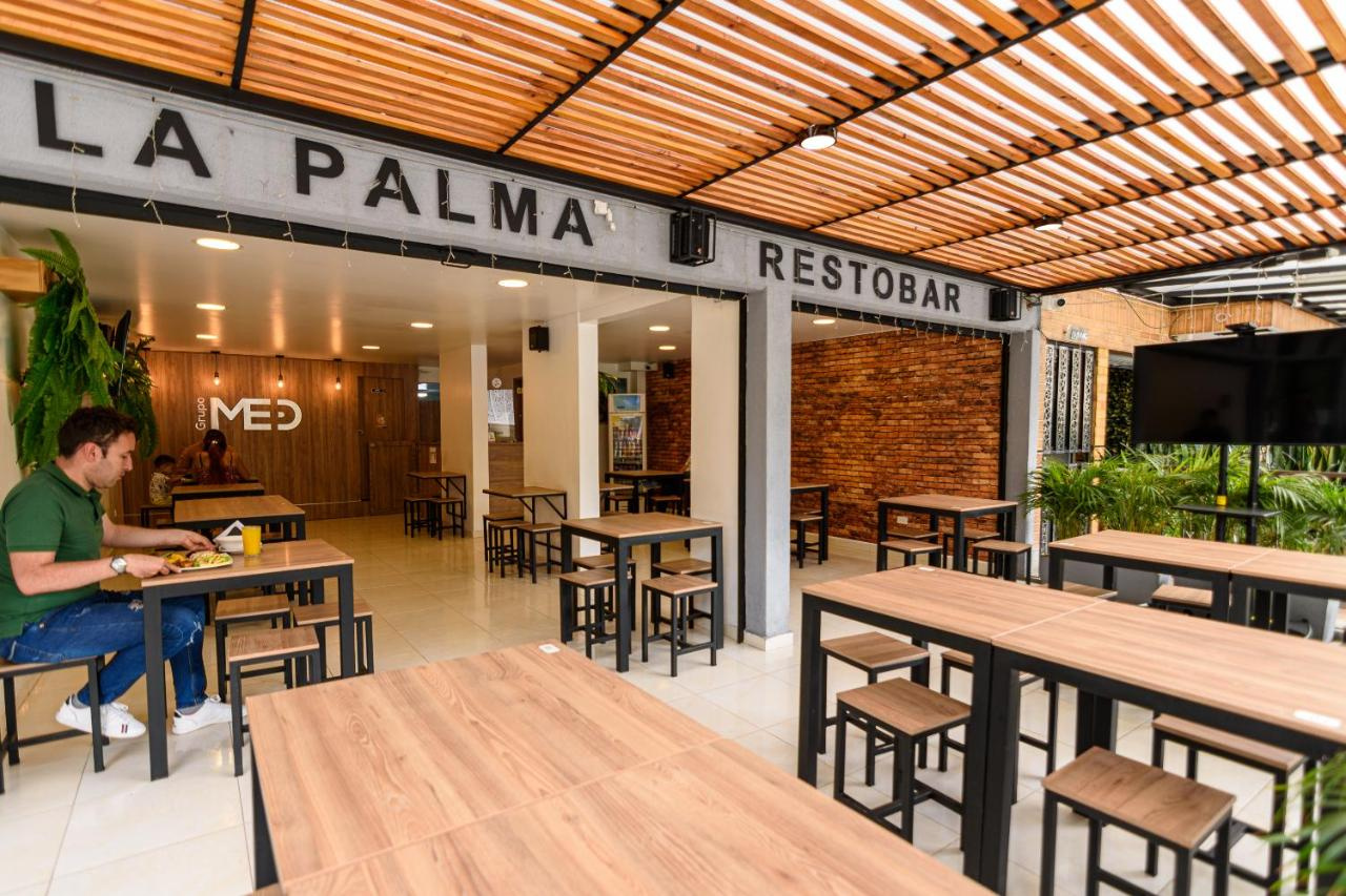Photo - Hotel Med la Palma