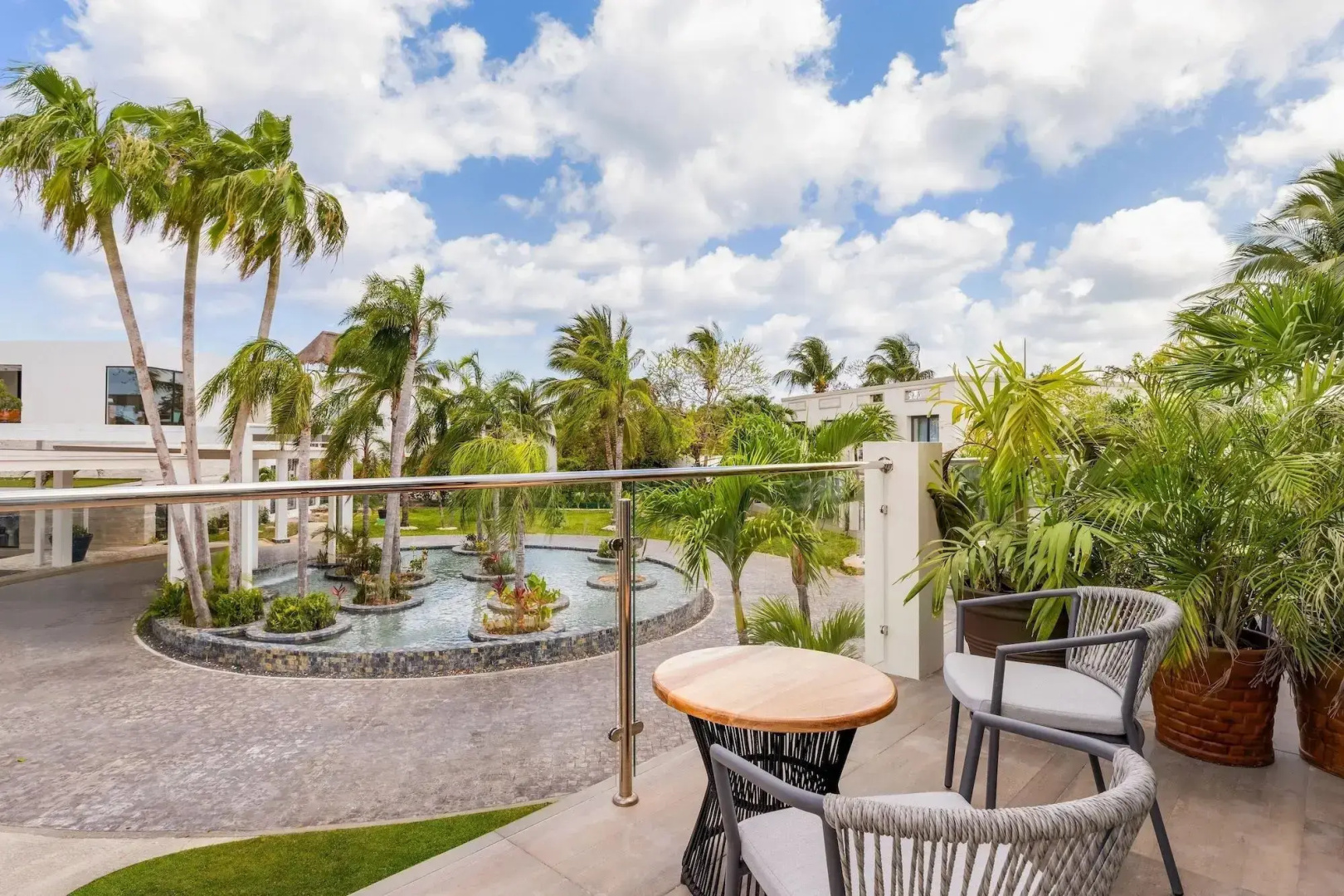 Foto - Dreams Cozumel Cape Resort & Spa - All Inclusive