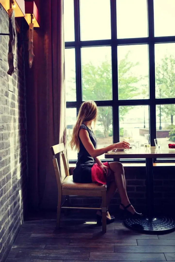 Photo - The Bohemian Hotel Savannah Riverfront, Autograph Collection