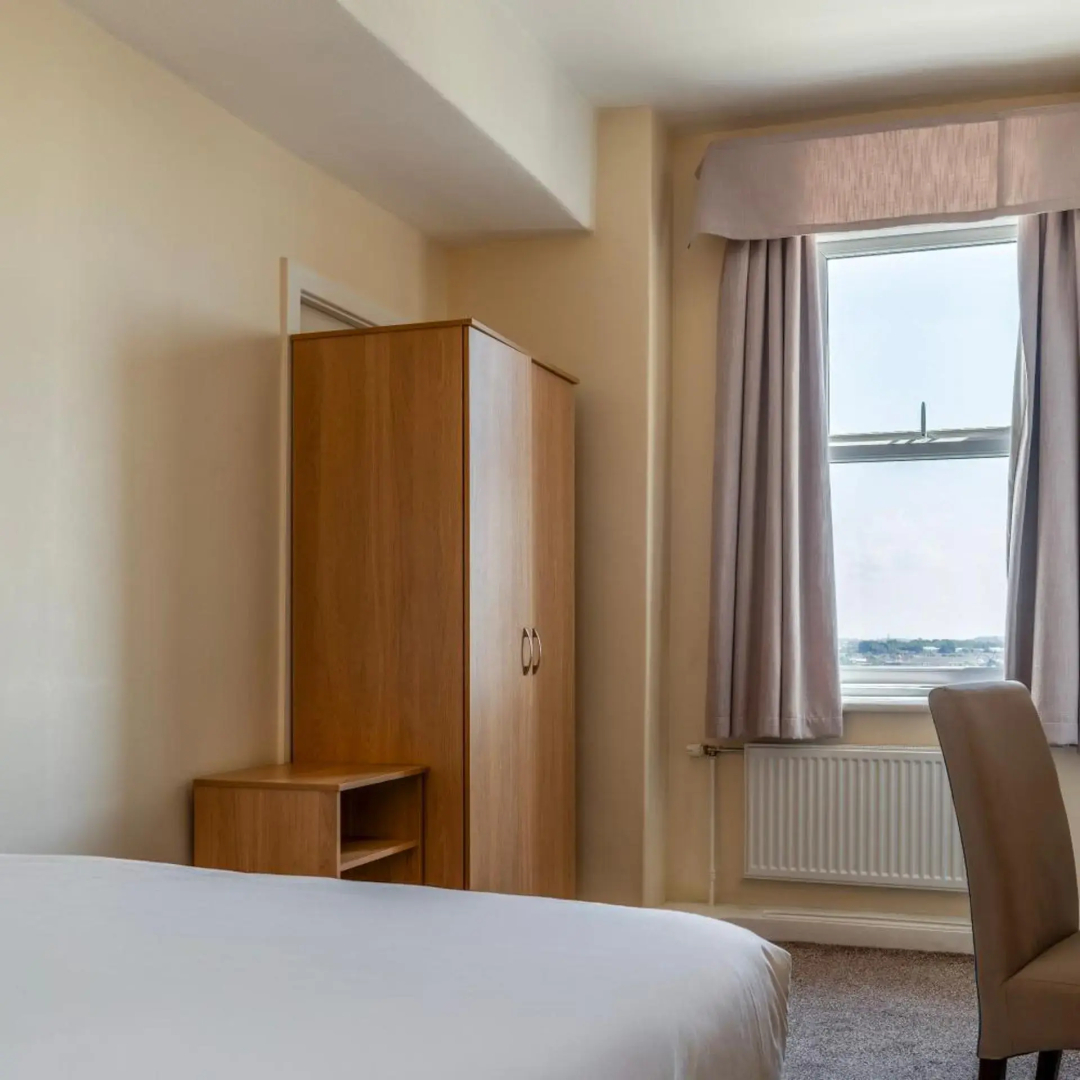 Foto - Norbreck Castle Hotel Blackpool