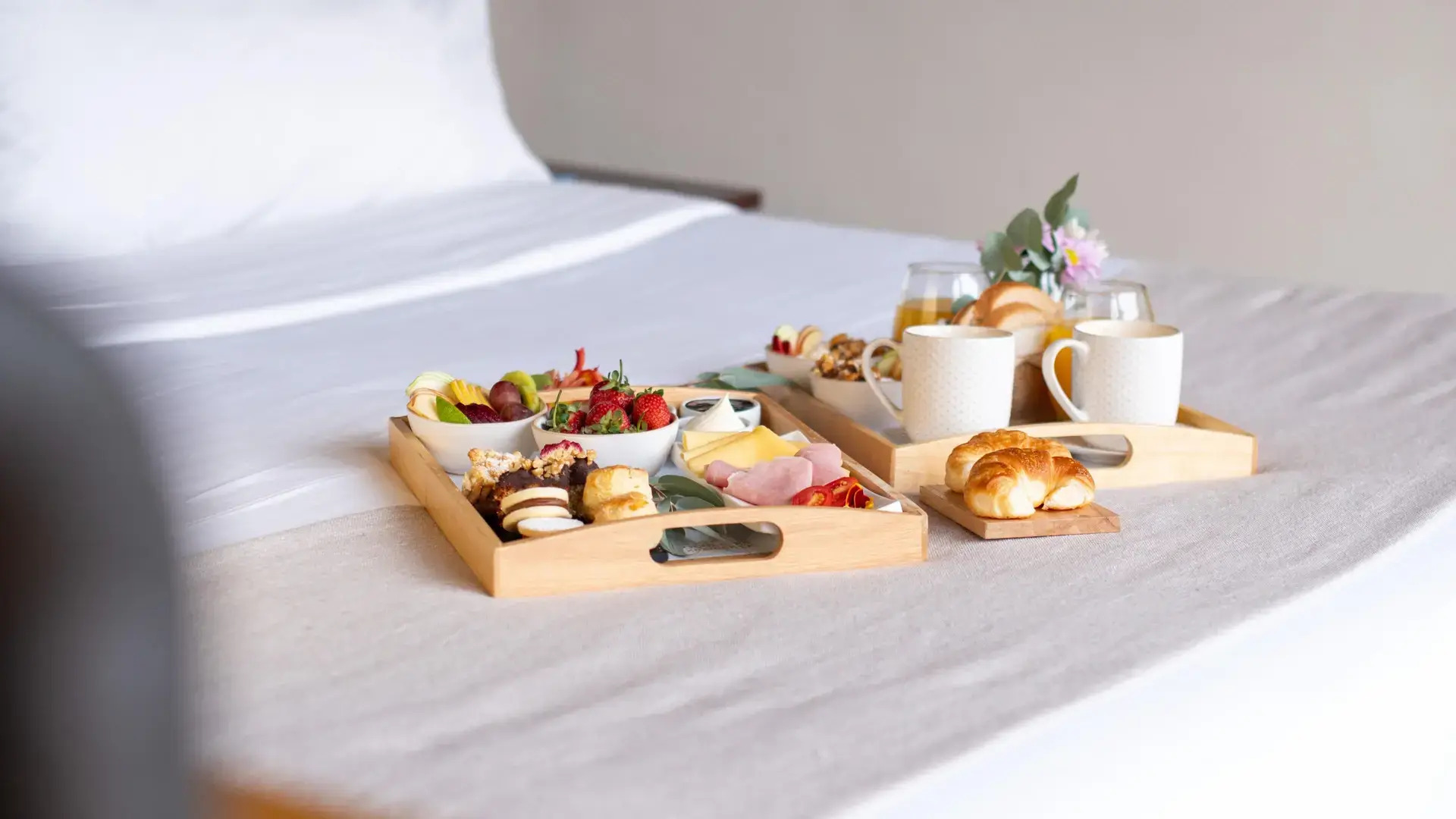 Photo - Rochester Bariloche Suites & Spa