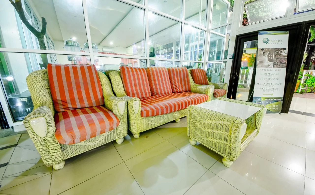 Photo - Anantra Pattaya Resort