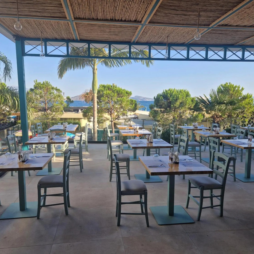 Foto - Victoria Boutique Hotel