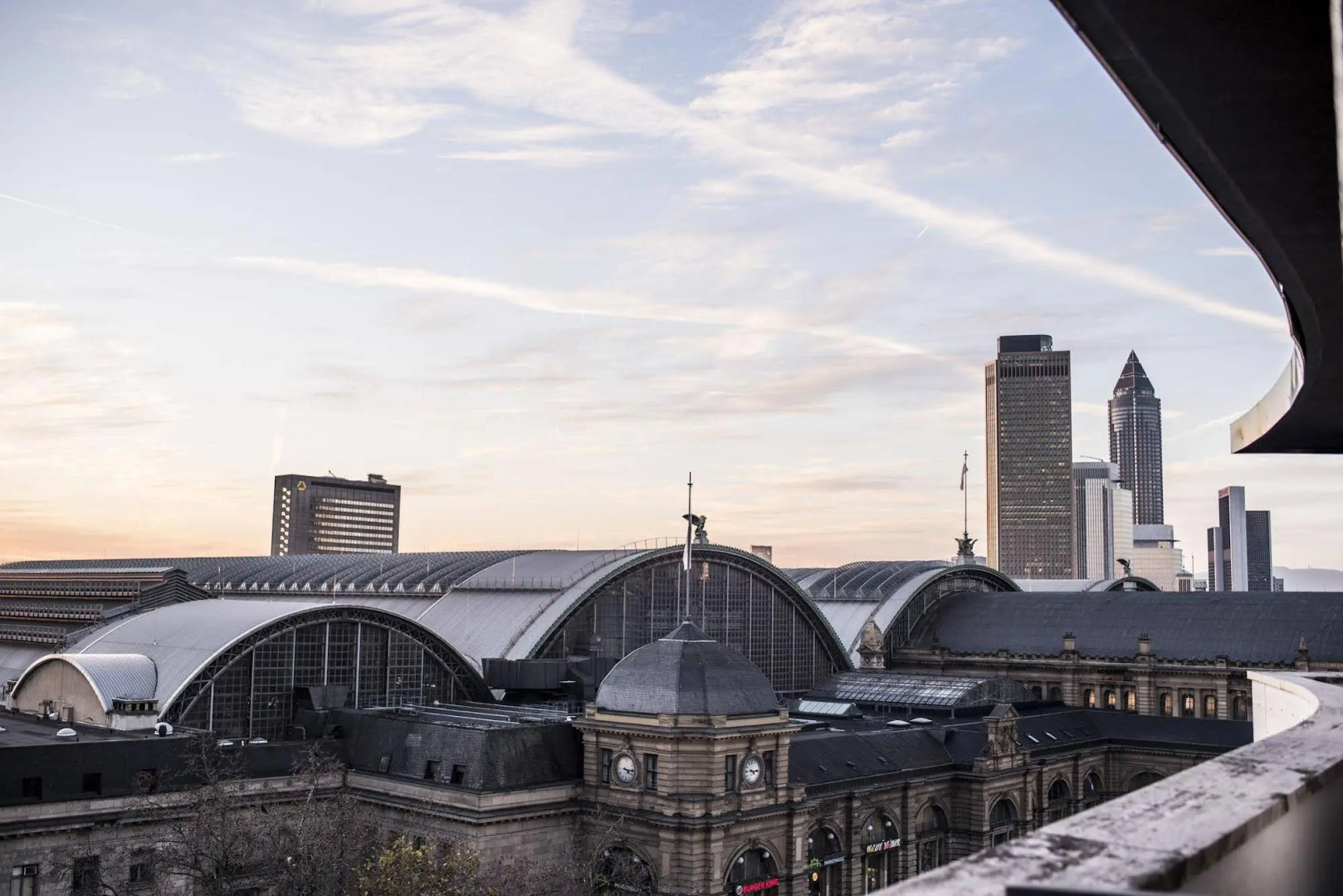 Foto - The Frankfurt