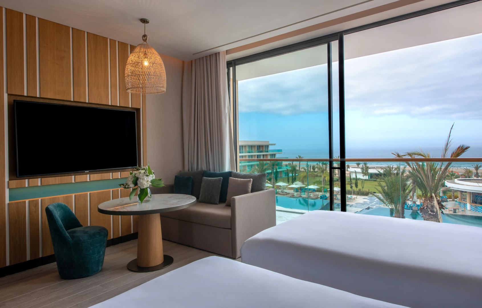 Foto - Hyatt Regency Taghazout