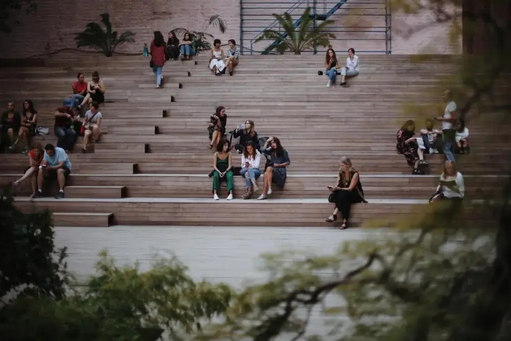 Photo - Stamba Hotel