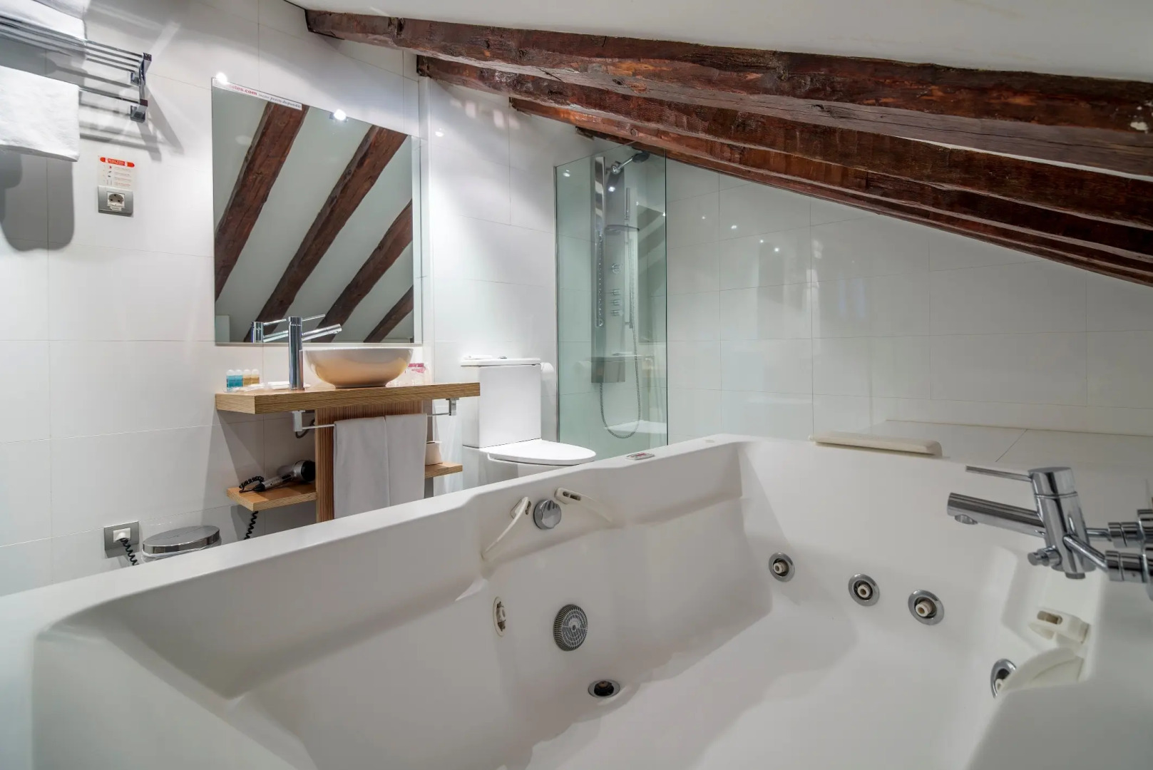 Photo - Petit Palace Plaza del Carmen