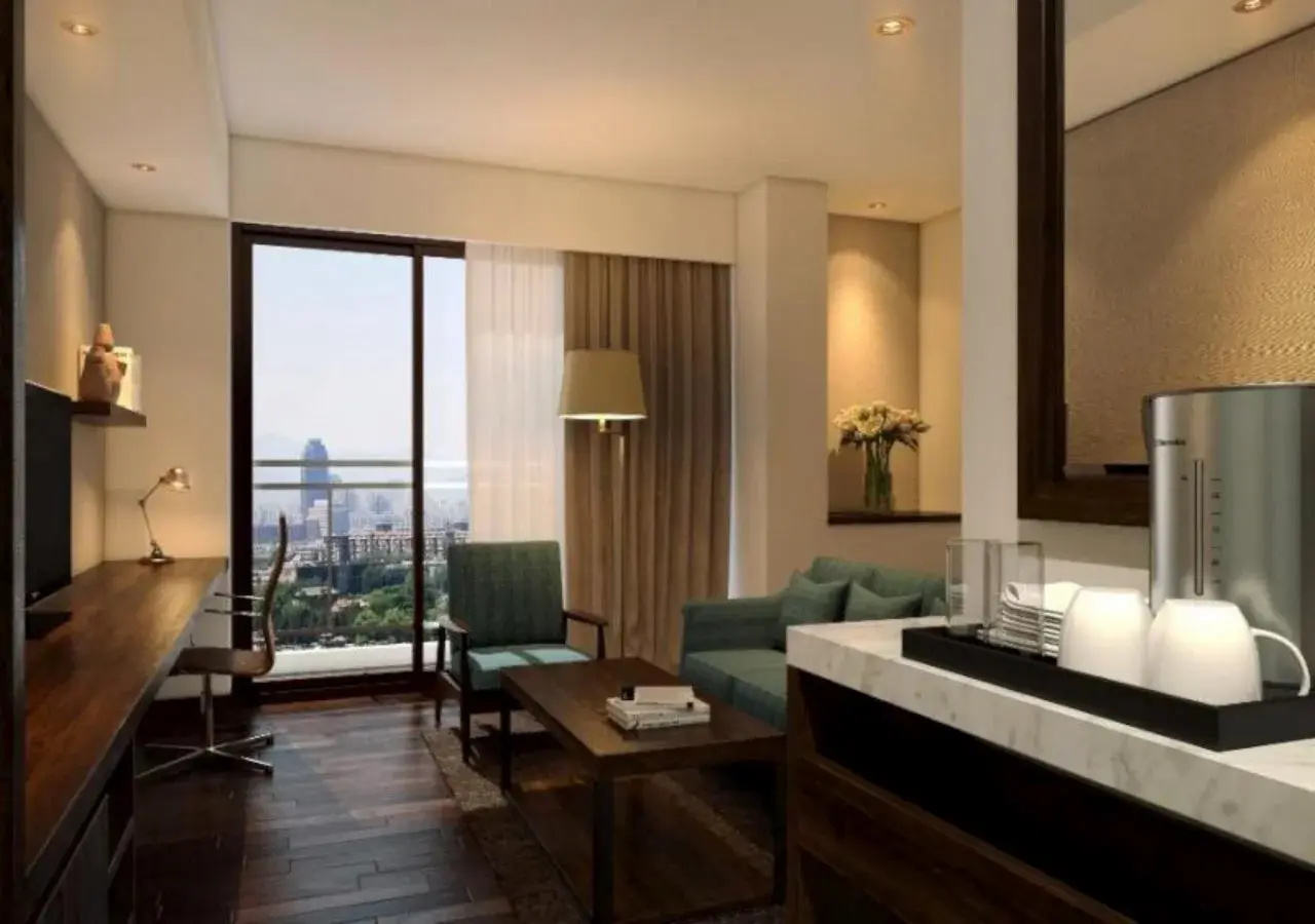 Foto - Veranda Hotel Pakubuwono