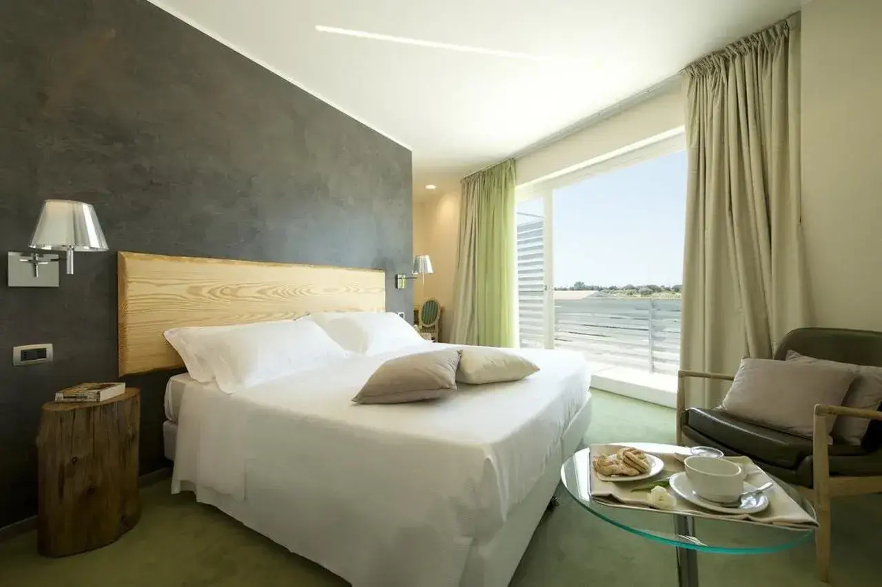 Photo - Wellness Spa Hotel Principe Fitalia