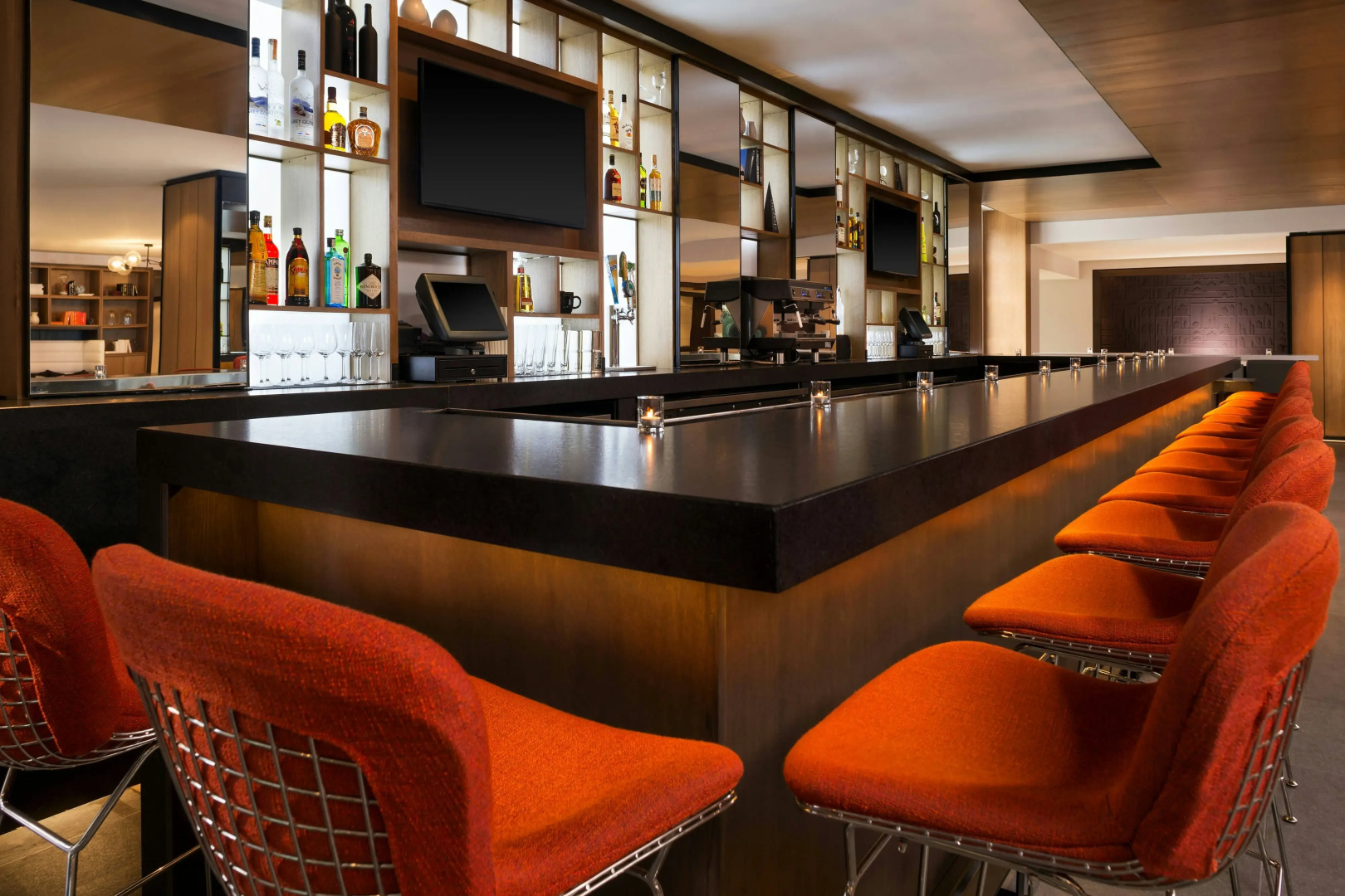 Photo - Le Meridien Atlanta Perimeter by Marriott