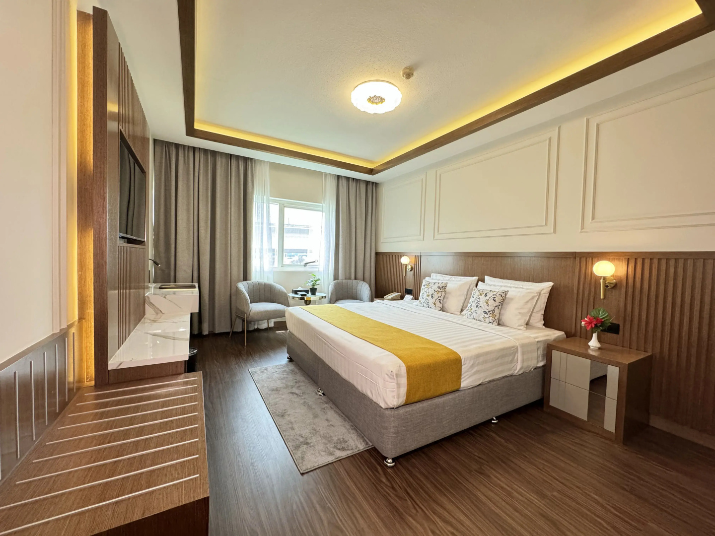 Photo - Fortune Plaza Hotel