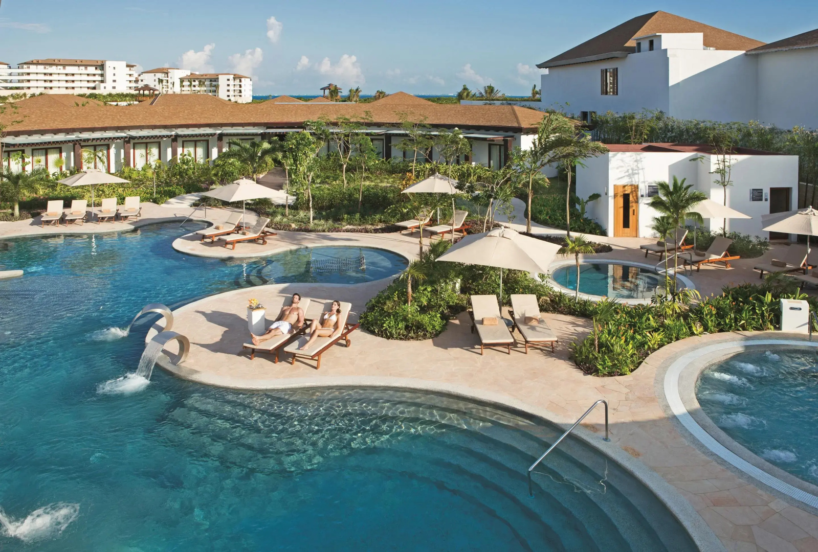 Foto - Secrets Playa Mujeres Golf & Spa Resort  Adults Only
