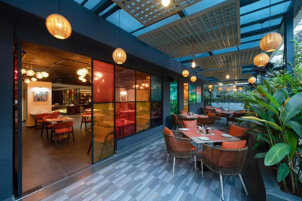 Foto - Ira by Orchid Hyderabad Hitech City Mindspace IT Park