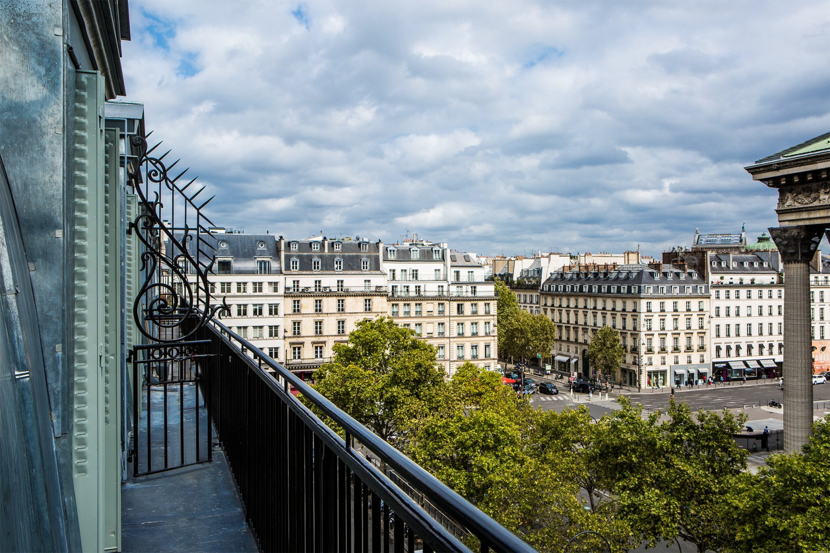 Foto - Fauchon L'Hotel Paris