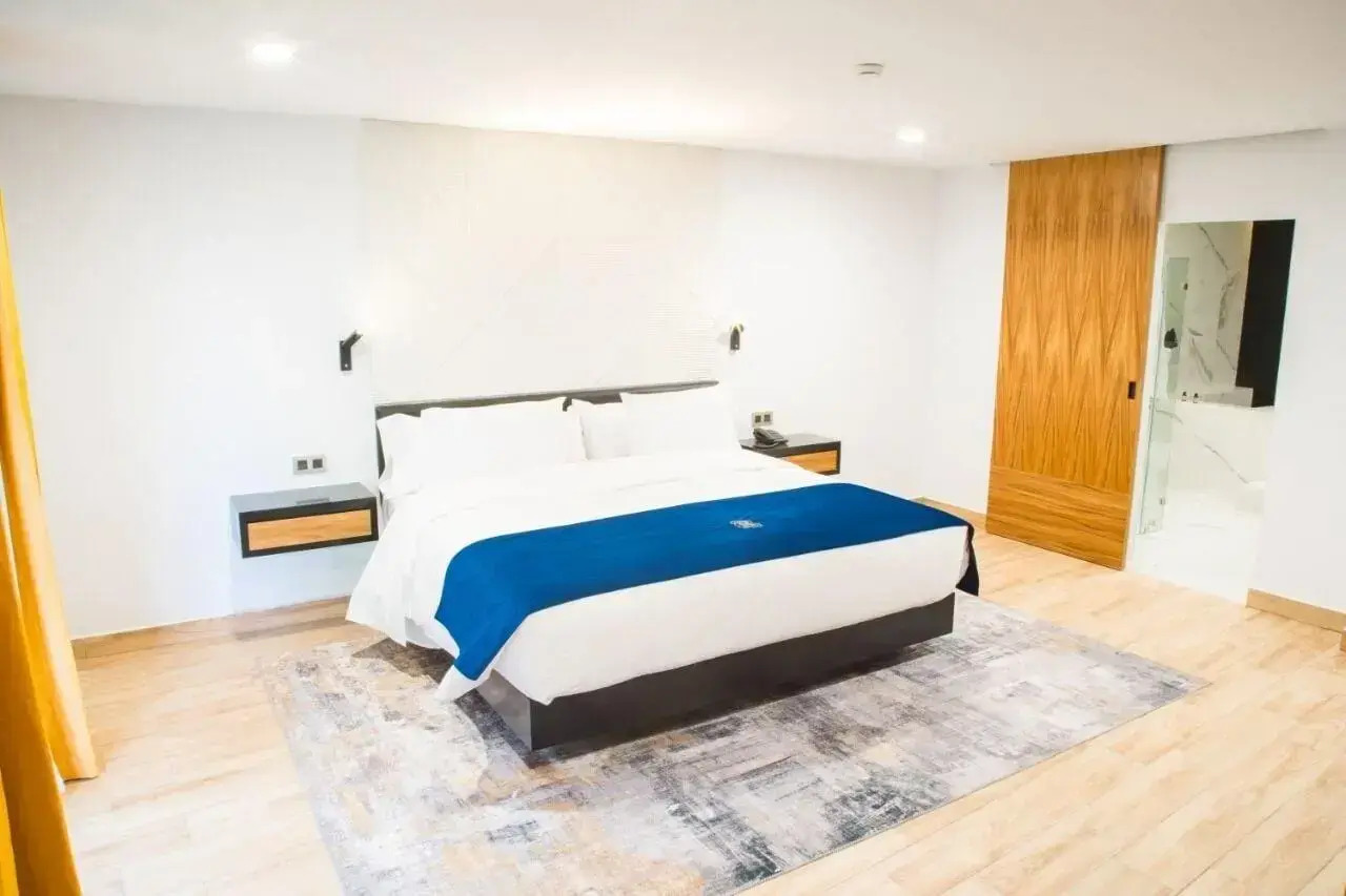 Photo - Ramë Hotel Boutique