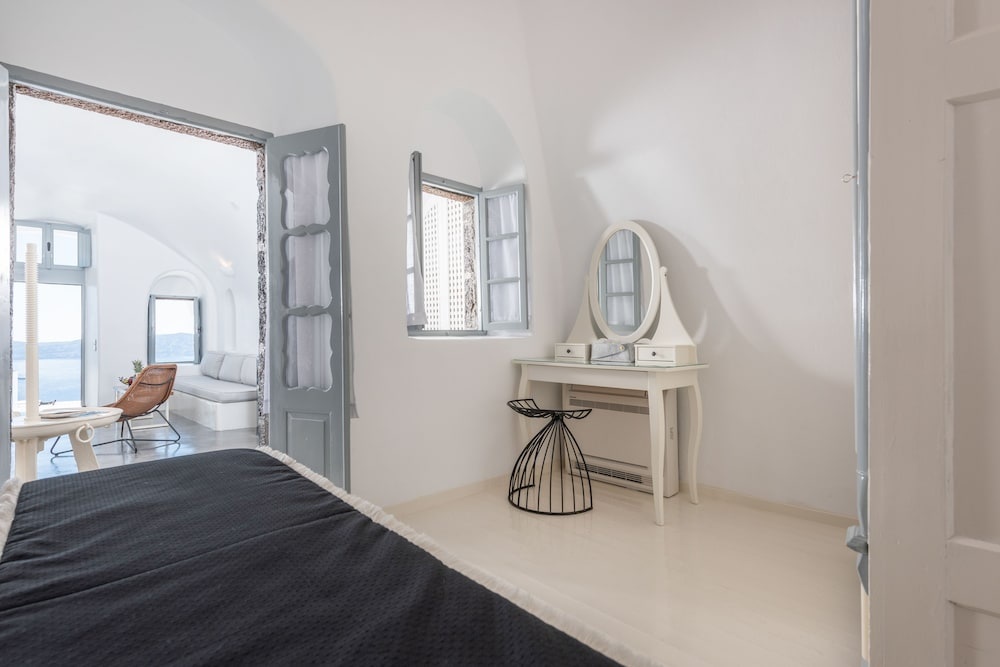 NK Cave House Villa, Bild 2 von 17