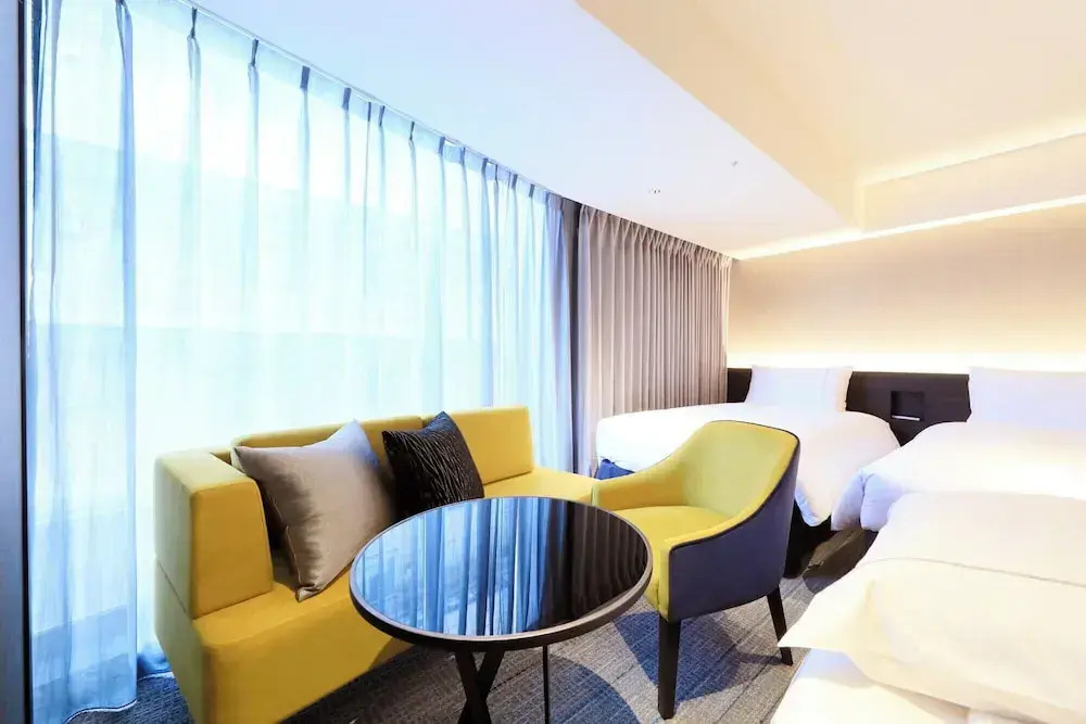 Photo - Richmond Hotel Premier Kyoto Shijo