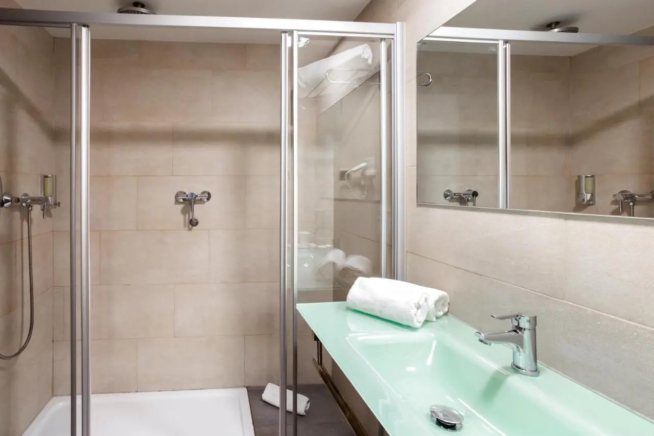Photo - B&B Hotel Barcelona Rubi