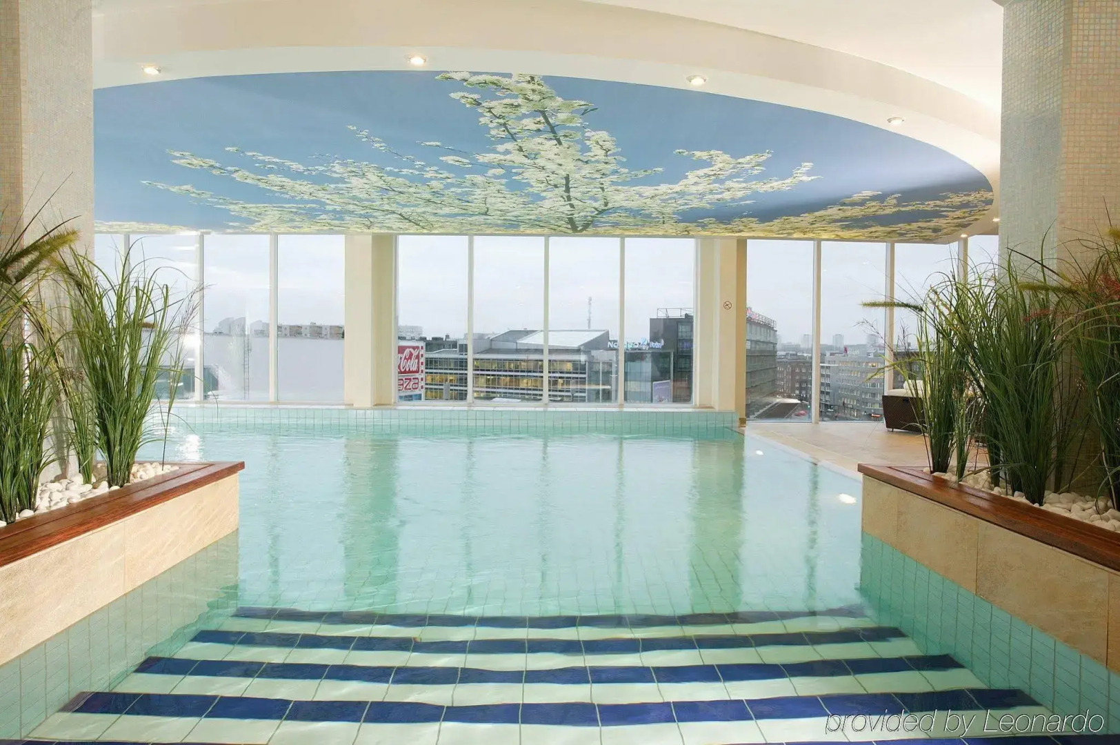 Foto - Nordic Hotel Forum