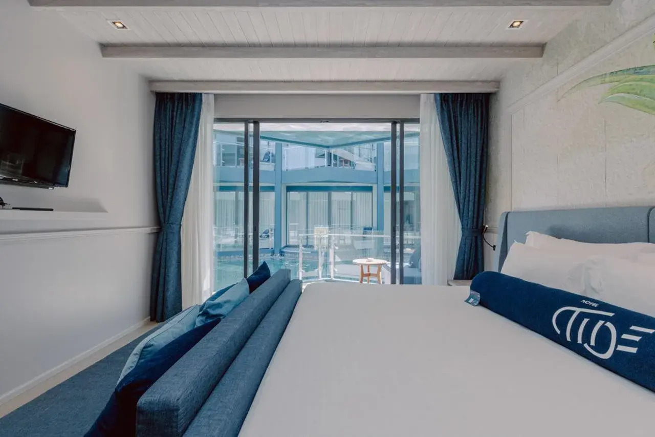 Foto - Hotel Tide Phuket Beachfront
