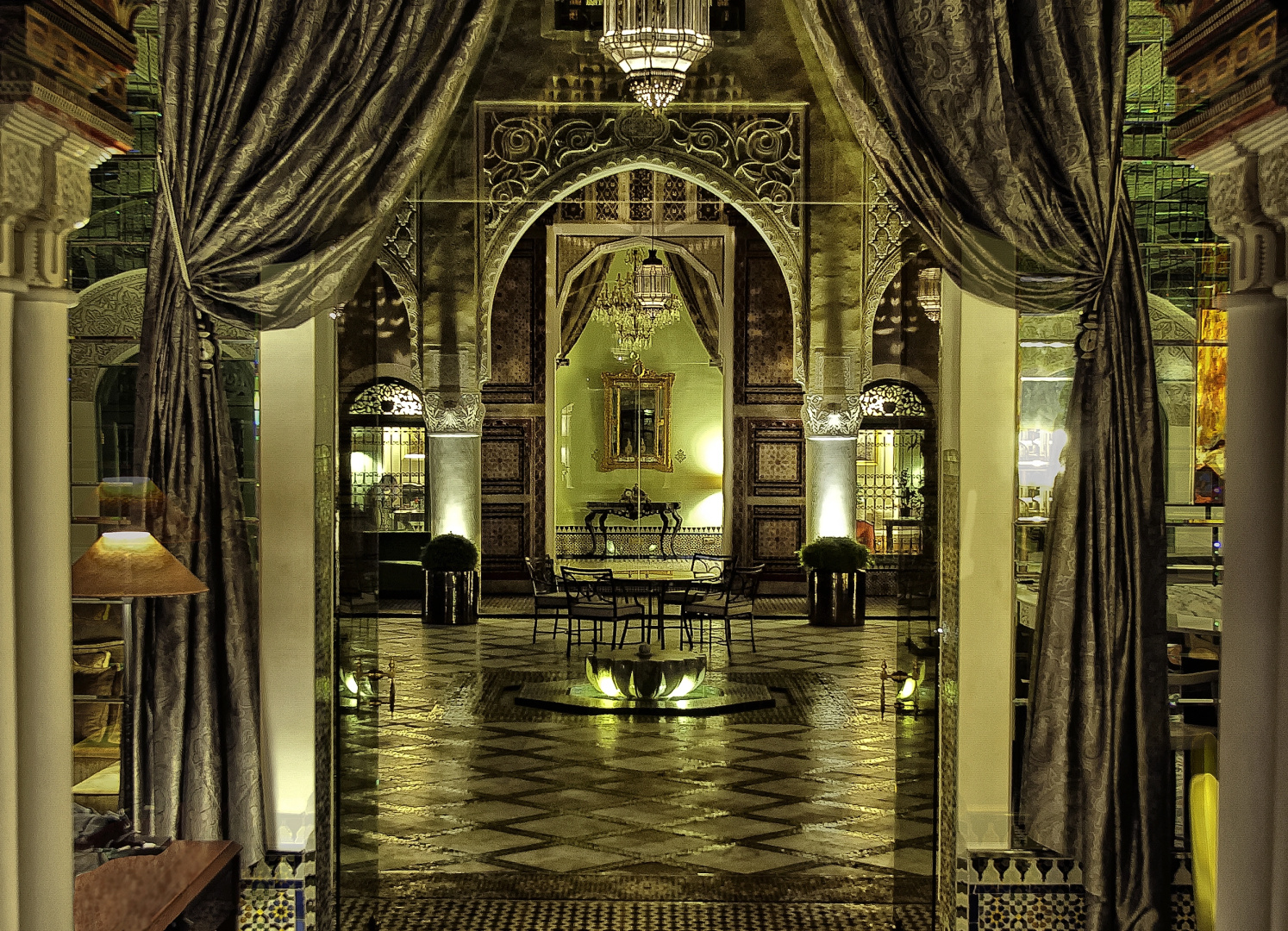 Photo - Palais Faraj Suites & Spa