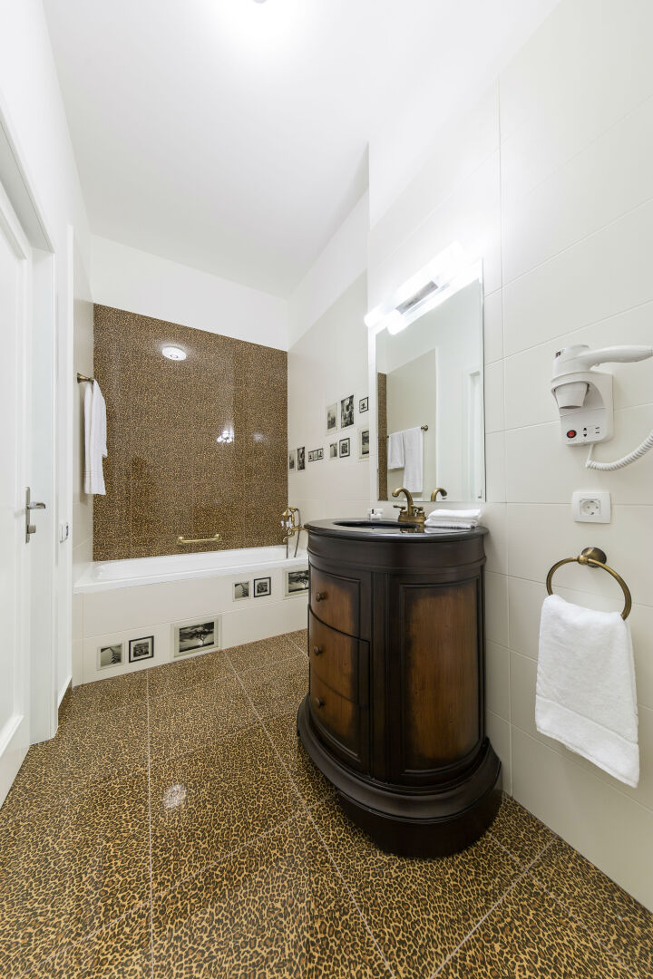 Photo - The Mansion Boutique Hotel