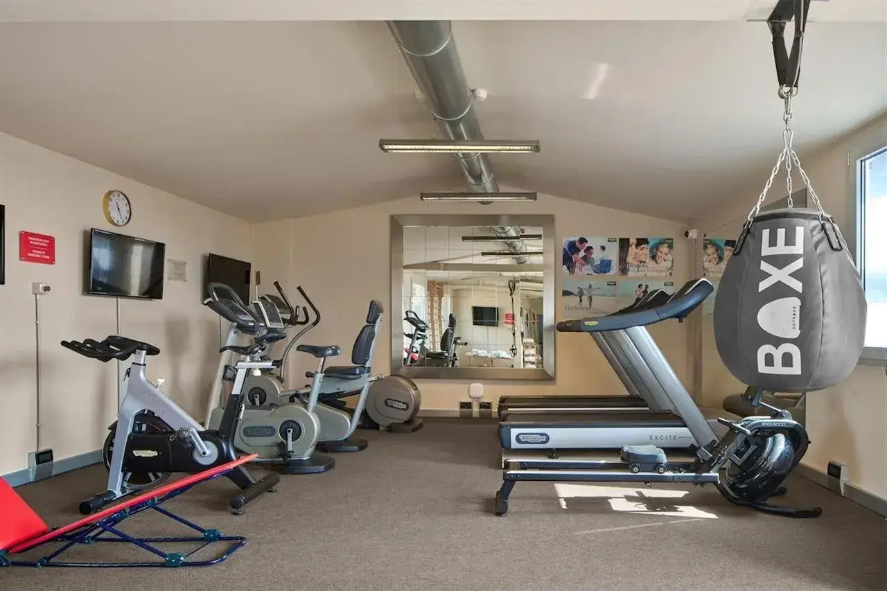 Foto - Hotel Accademia