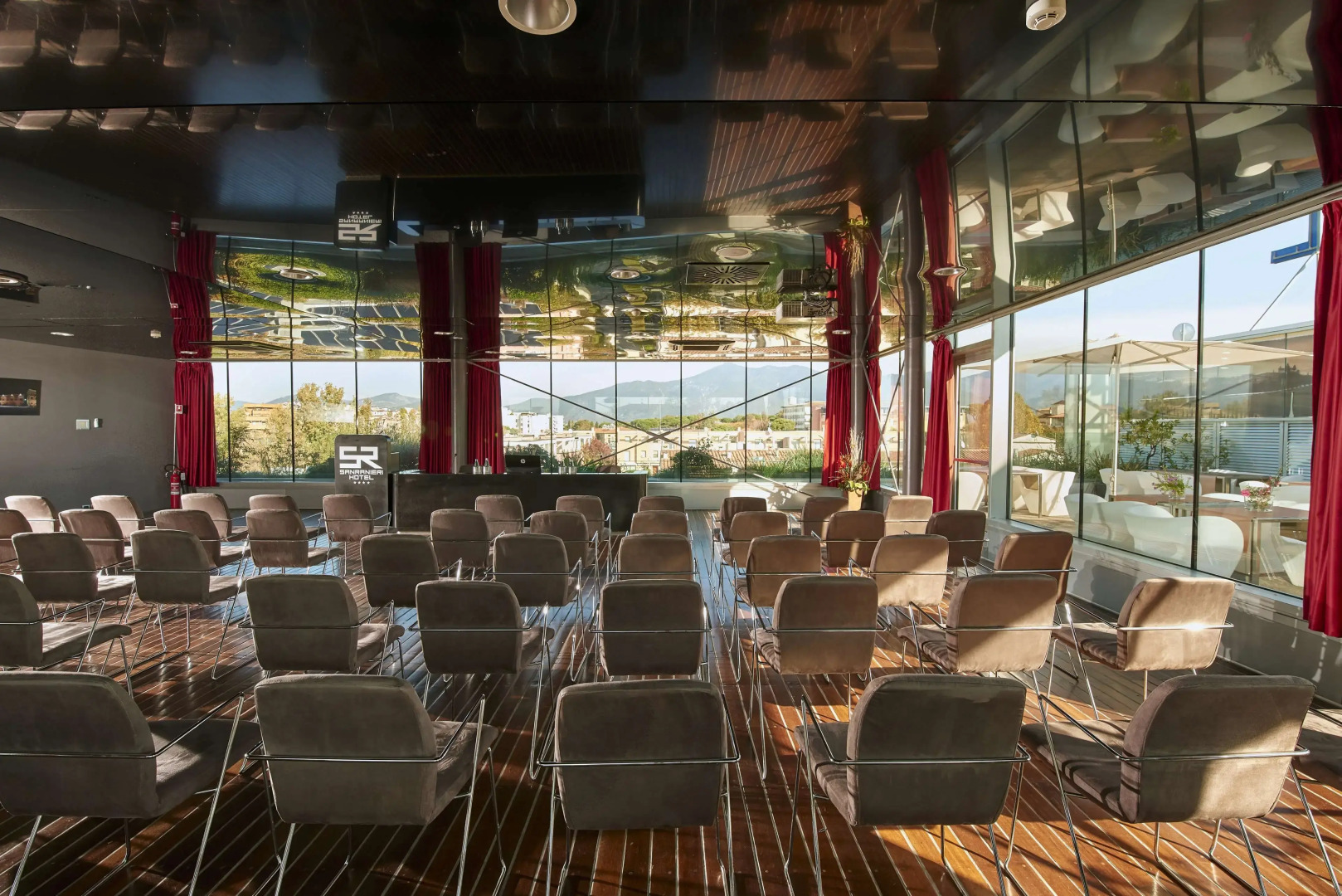 Foto - San Ranieri Hotel