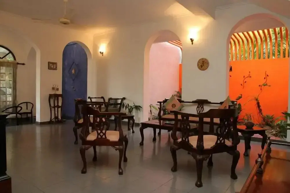 Foto - Breeze of Paradise