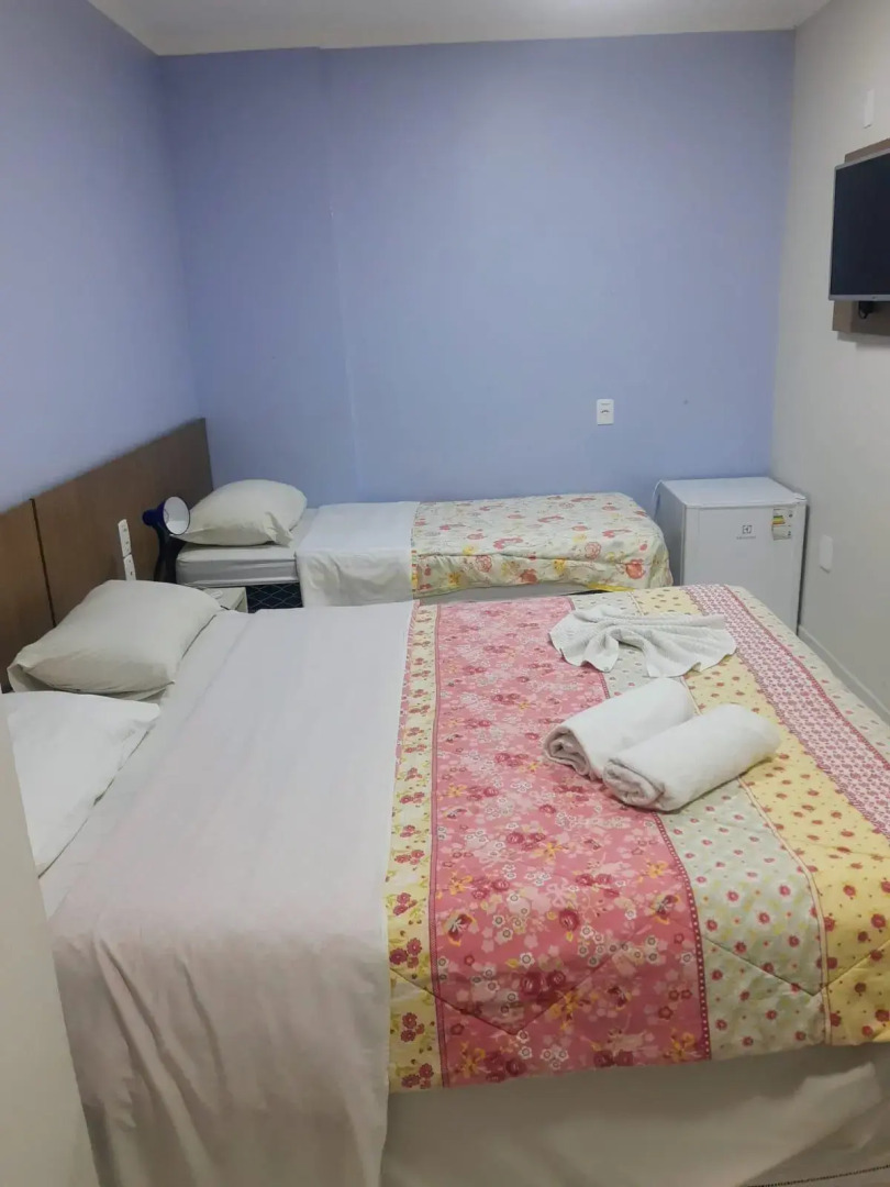 Foto - Pousada Boi Bumba Tambau