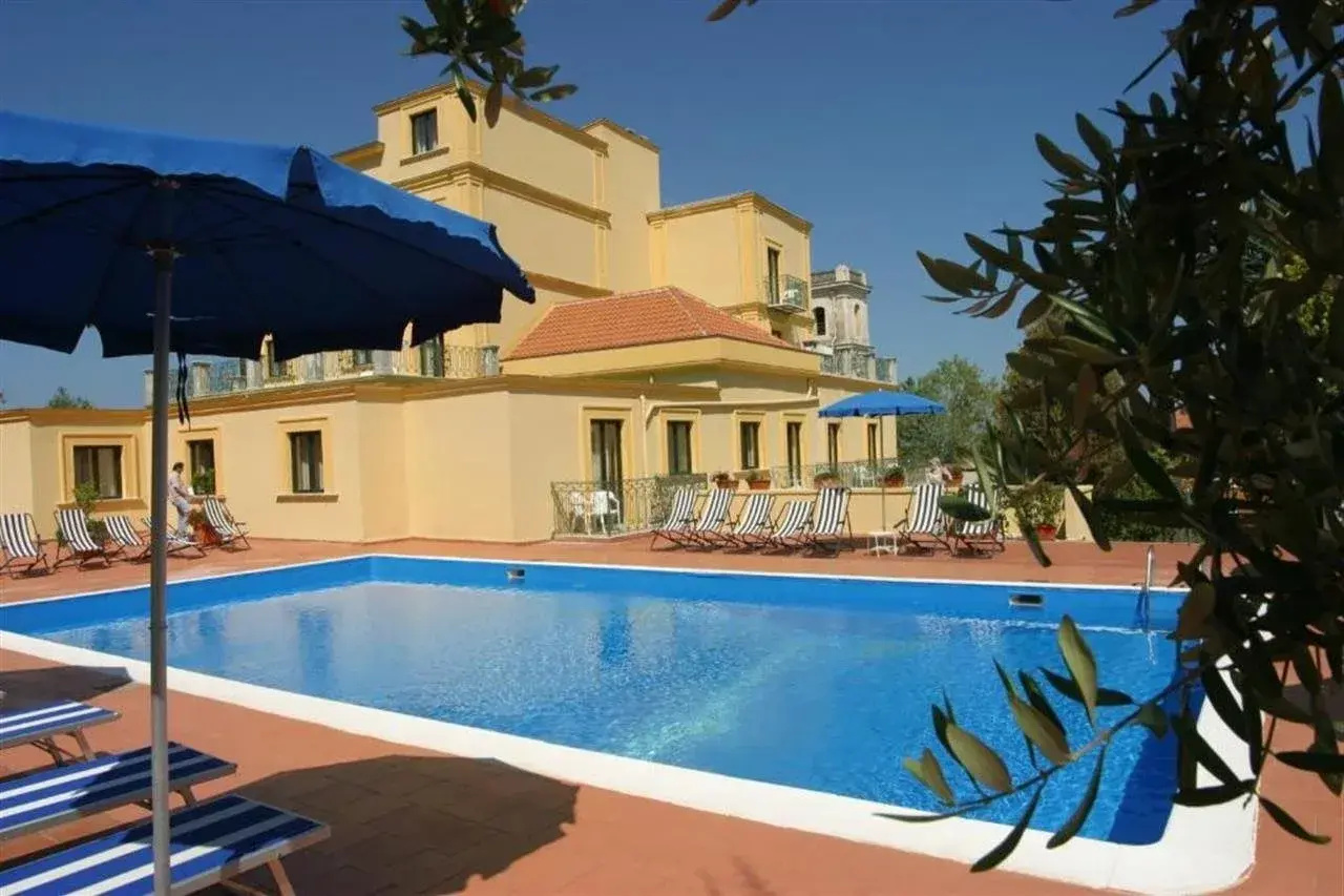 Foto - Hotel Villa Igea