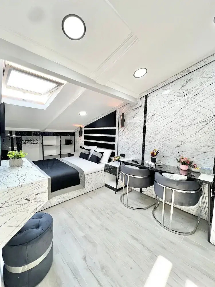 Photo - Taksim Larissa hotel suites
