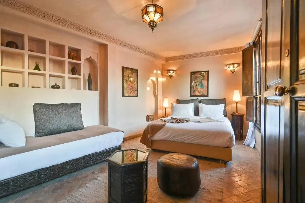 Foto - Riad Aya