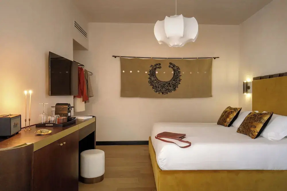 Foto - Daplace - Palazzo Serpe Suites near Colosseum