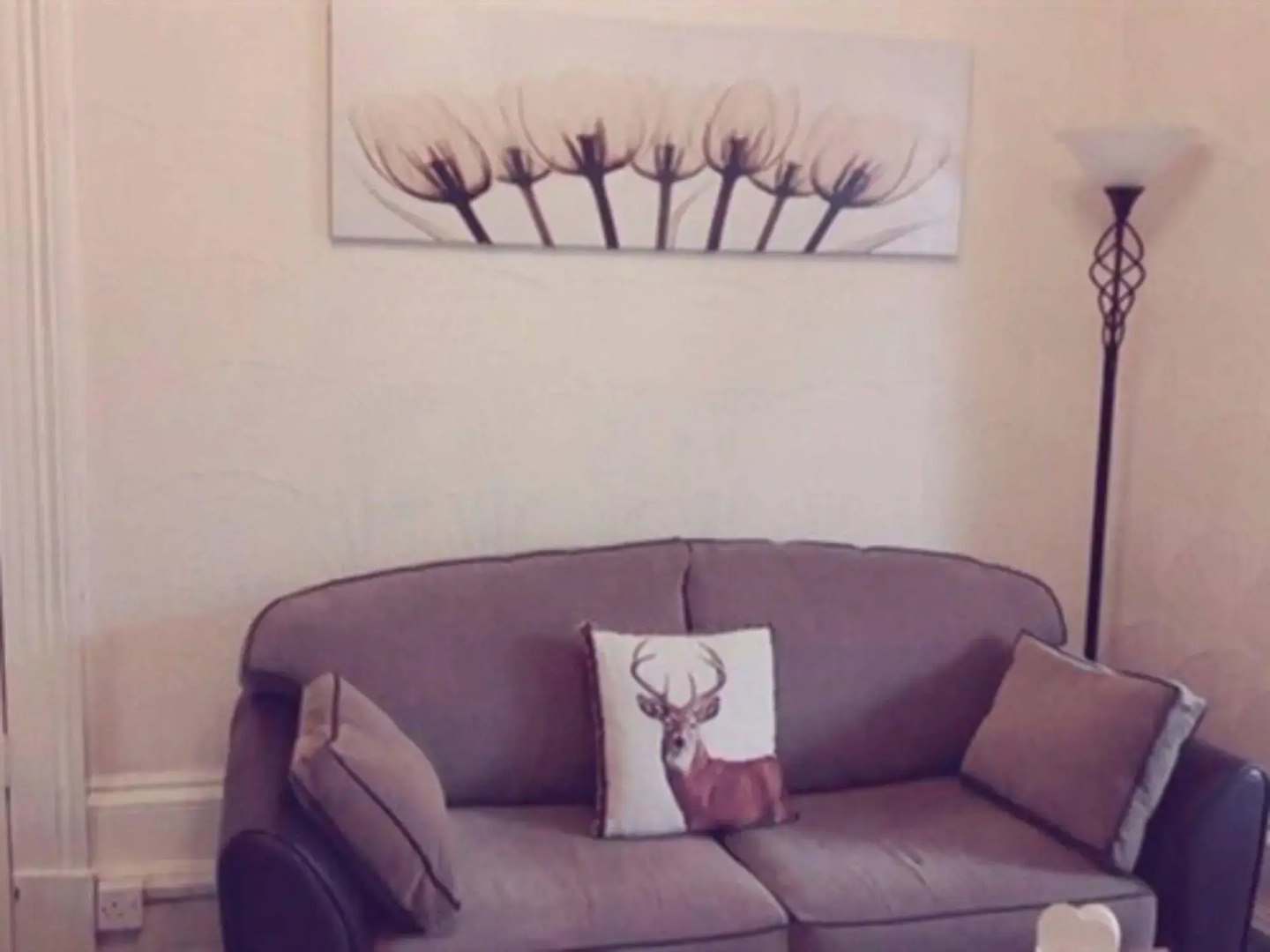 Photo - Bridle Lodge Apartments