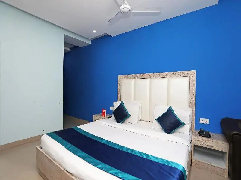 Foto - RTS Hotel