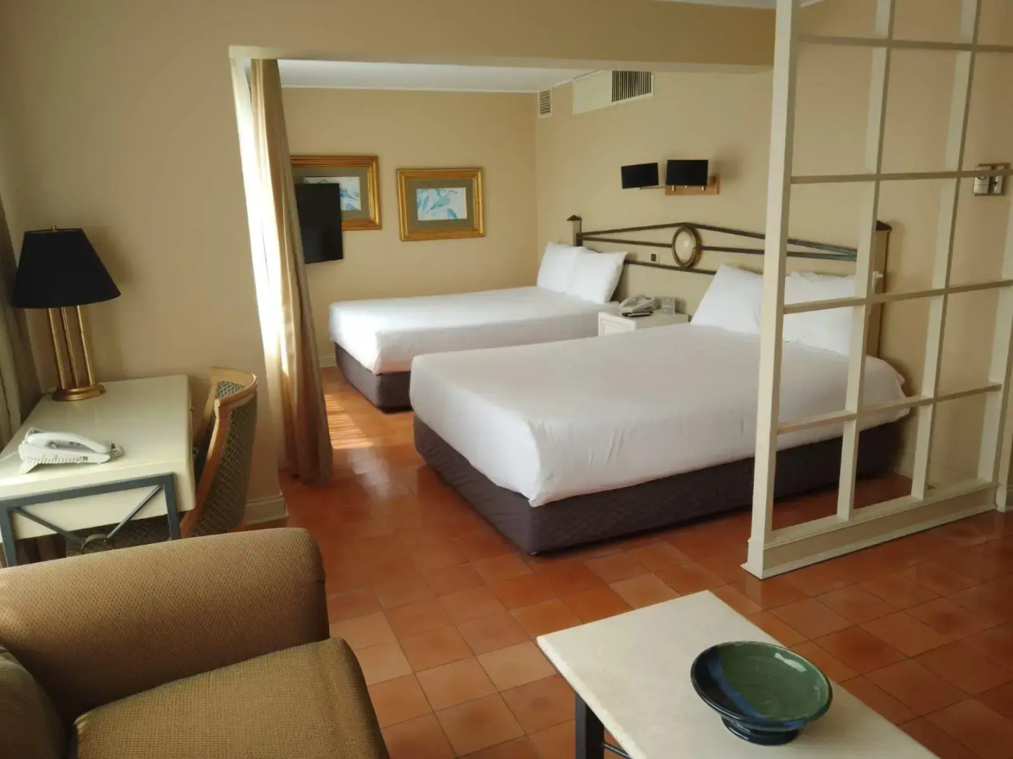 Foto - Suites del Bosque Hotel