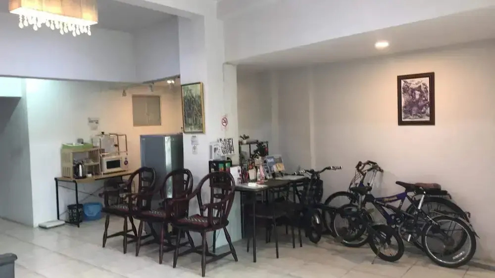 Photo - Baan1668 Hometel near Chinatown One Bangkok